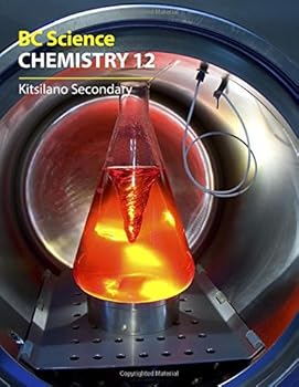 BC Science Chemistry 12: Windermere Secondary