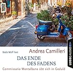 Das Ende des Fadens - Commissario Montalbano übt sich in Geduld