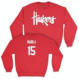Nil Store Dylan Raiola Nebraska Red Football Huskers Crew