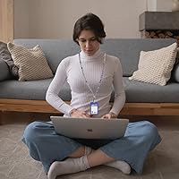 Vista 146 de Cordón para mujer, cordones con cuentas para tarjetas de identificación, soporte para profesores, llavero y correa para collar para mujeres y niñas