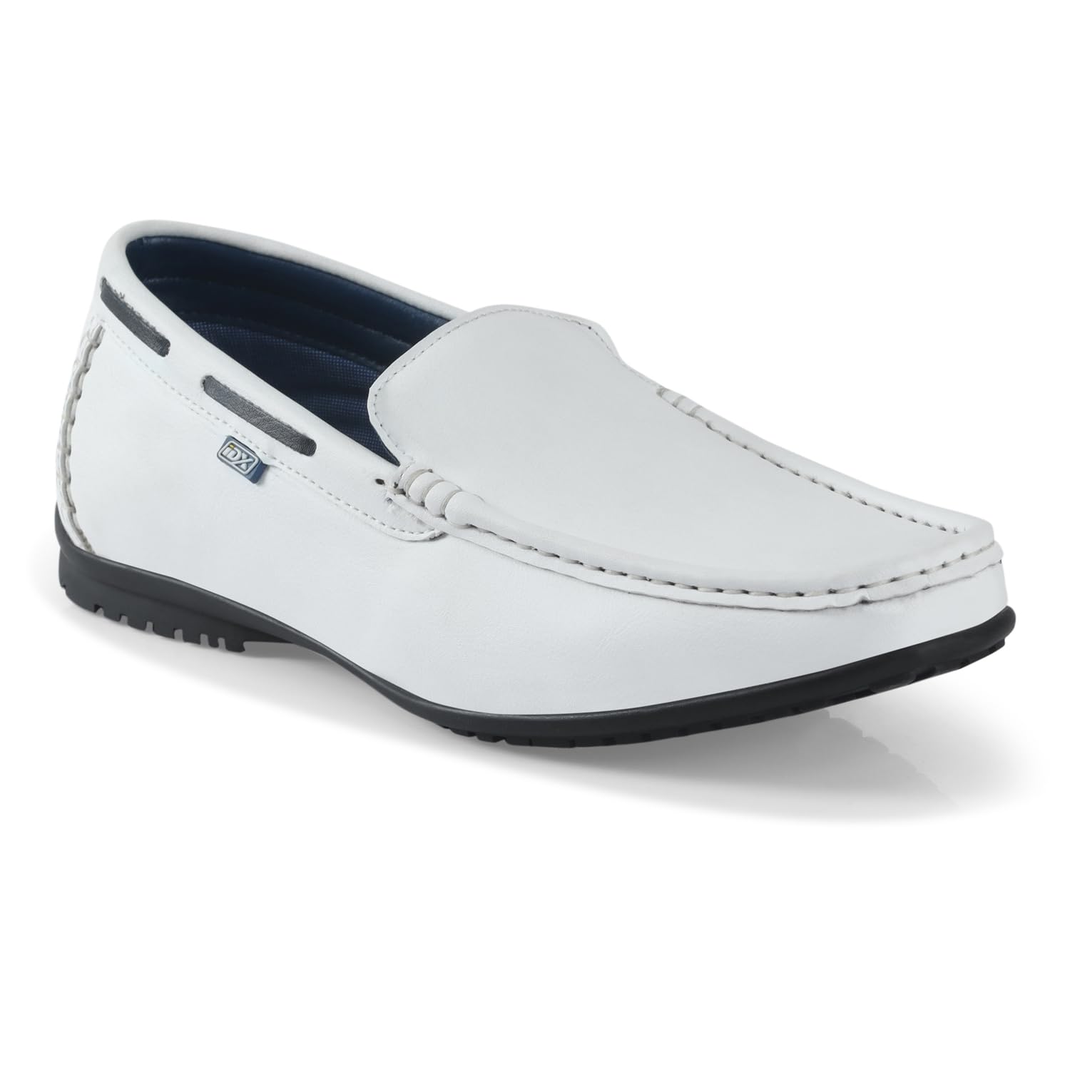 See full amazon price history chart for ID White Slip-On Casual Loafers for Men ID White Slip-On Casual Loafers for Men (B09TQT8ZXZ) Amazon Price History, Amazon Price Tracker
