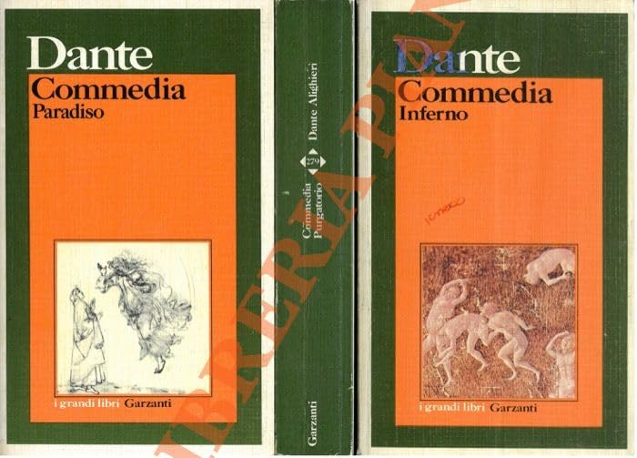 Commedia.