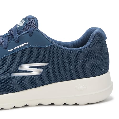 Image of Skechers Women's GO Walk Joy Sareh Waterproof Walking Sneaker