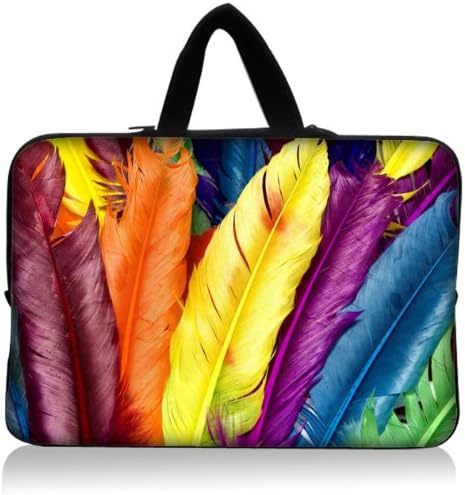 coolgiftidea 12.6 inch Laptop Bag Sleeve Case Briefcases for MacBook Air 11.6 inch for Surface Pro for HP Elite x2 1012 or Most 11.6 inch 12 inch 12.1 inch12.4 inch12.5 inch12.6 inch Laptop