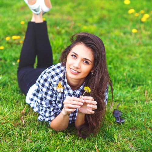 Image of Giegxin 40 Pcs Bee Enamel Pins Bulk Bee Party Favors Gnome Lapel Sunflower Honeycomb Yellow Brooch Pins Cute Holiday Cartoon Backpack for Clothes Bags Accessories Gifts