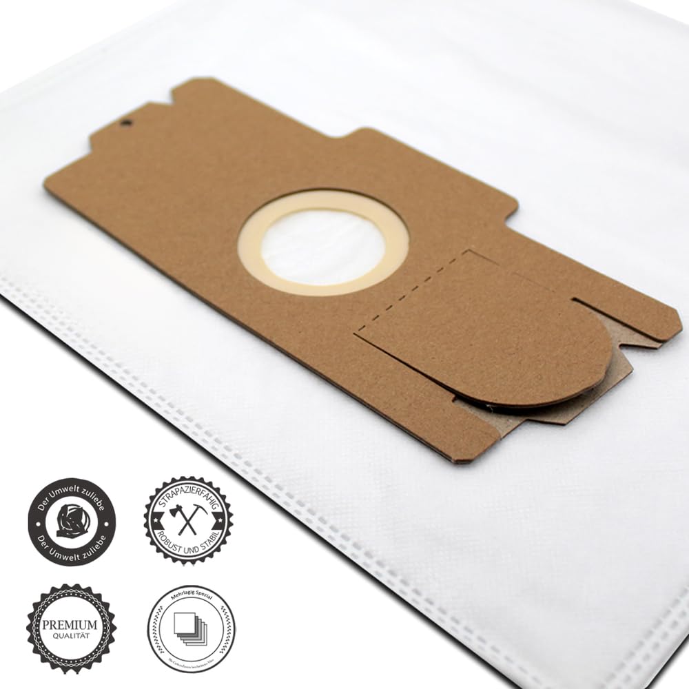 Sacchetti Per Aspirapolvere MIELE Tipo H S227 - S240i - S269i