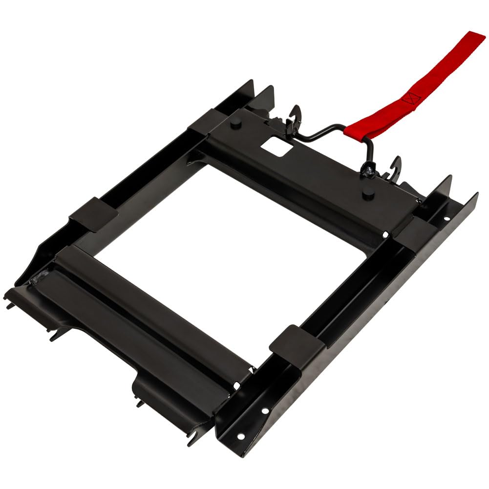 moラック Amazon.com: Interior Bike Rack Single Track 39 Inch L Track