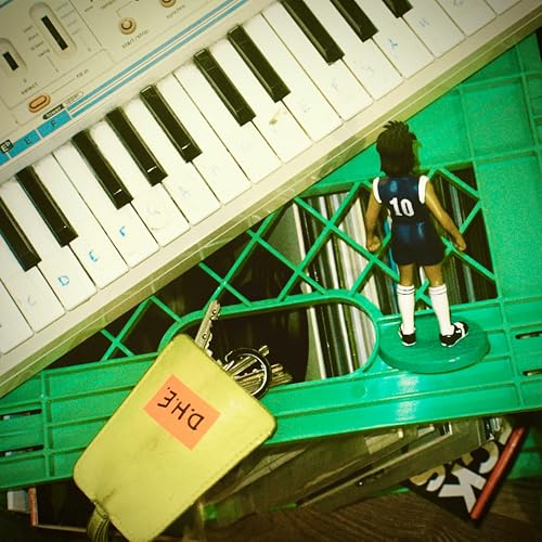 Die Höchste Eisenbahn