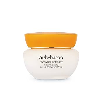 雪花秀　エッセンシャルファーミングクリーム 75ml 雪花秀 雪花秀(ソルファス)弾力 クリーム75ml/エッセンシャル