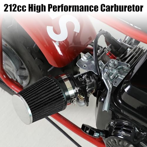 YOXUFA Predator 212 Stage 1 Kit