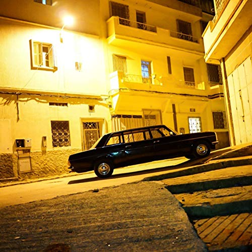 LEDMO faro led esterno 50W 2700k bianco caldo,alta...