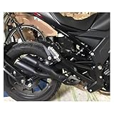 Zoom IMG-1 mftgrs tubo scarico motocicletta per Zoom IMG-1 mftgrs tubo scarico motocicletta per