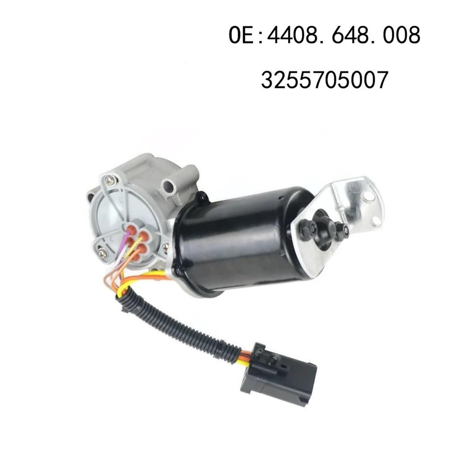 Motor De Cambio De Caja De Transferencia Oem 4408.648.008 3255705007 Caja De Transferencia Para Ssangyong Para Musso Para Sport Para Korando Para Rexton 4x4