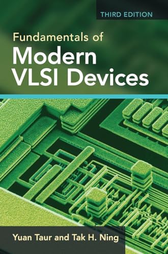 Fundamentals of Modern VLSI Devices