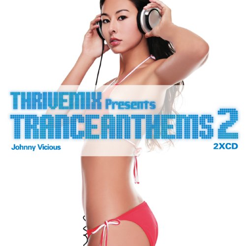 Thrivemix Presents: Tranceanthems 2 [Audio CD]