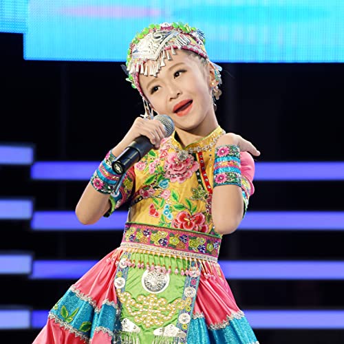 冼碧莹 & 小蓓蕾组合