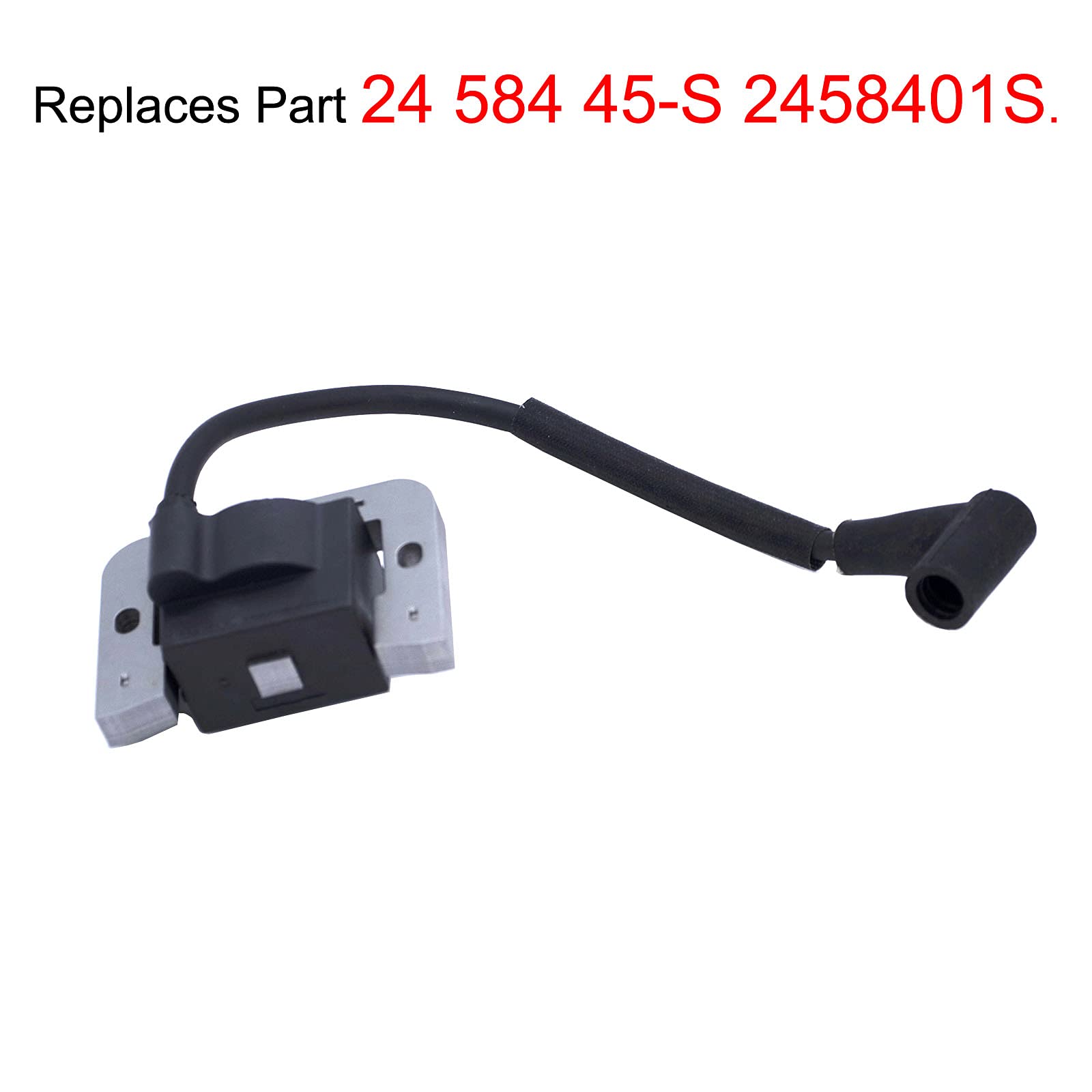 Bobina Di Accensione Per KOHLER 24 584 45-S,24 584 01-S - Foto 11