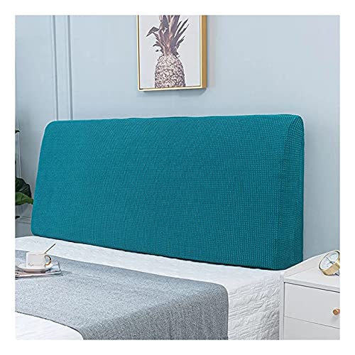 Hoofdeinde hoes Bed Stretch hoofdeinde hoes, met stretch zij- en zak All-inclusive stofdichte katoenen hoes voor Twin Queen King hoofdeinde slaapkamer decoratie(Size:1.5M,Color:B Hoofdeinde hoes Bed Stretch hoofdeinde hoes, met stretch zij- en zak All-inclusive stofdichte katoenen hoes voor Twin Queen King hoofdeinde slaapkamer decoratie(Size:1.5M,Color:B