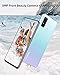DOOGEE N30 Movil Libre, Pantalla de 6.55" DotDisplay, 4 GB+128 GB, 4G...