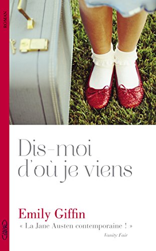 Télécharger Dis-moi d'où je viens? Livre PDF Gratuit