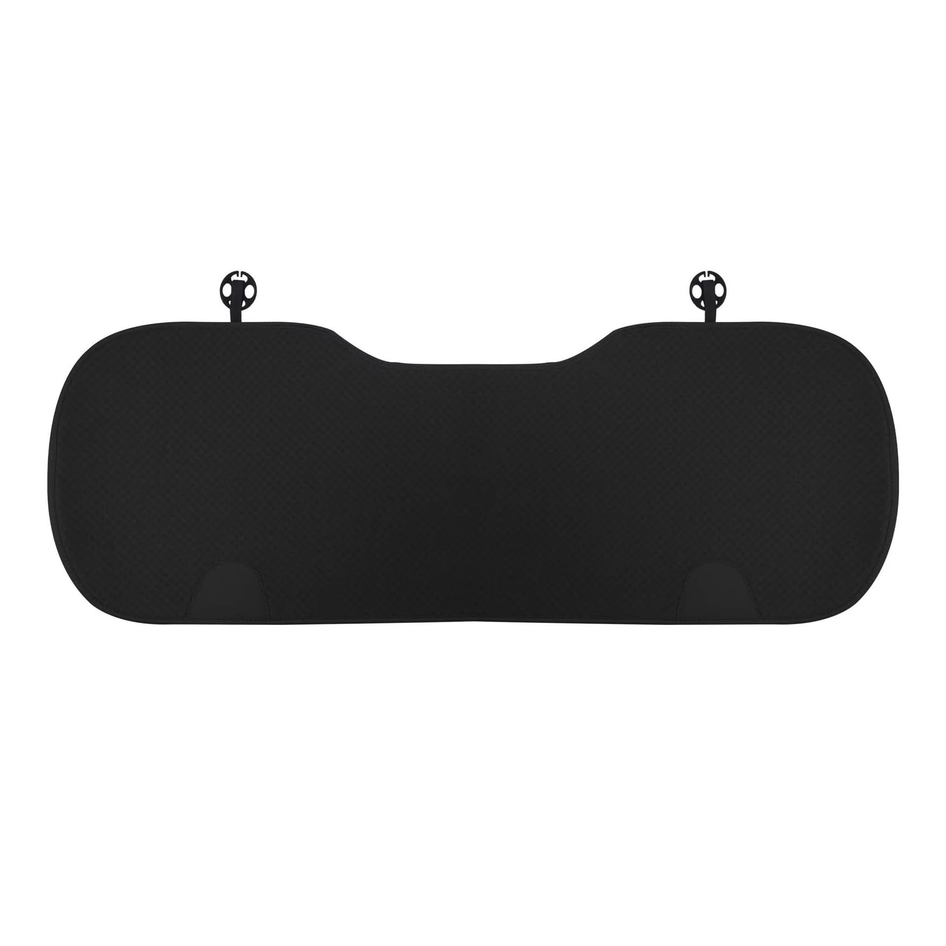Protections Siège PU Housse De Protection Siège Auto pour Renegade pour Compass pour Grand pour Cherokee pour Wrangler pour JK pour Commander(1Set)