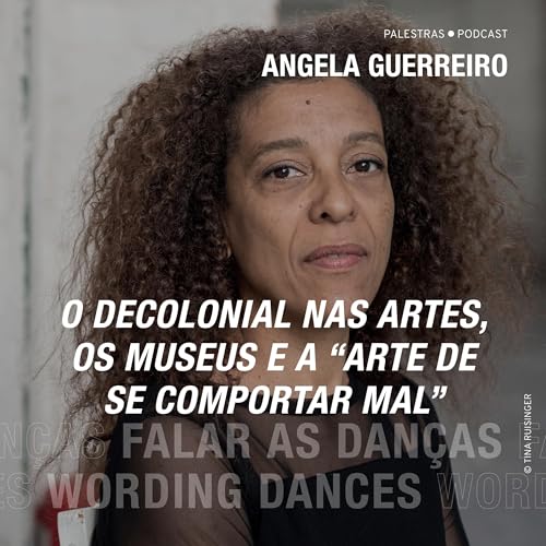 Ep. 9 - Angela Guerreiro