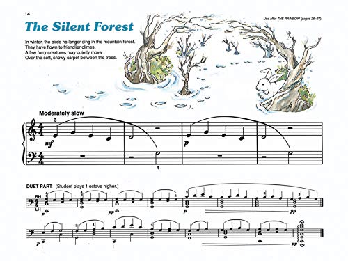 Alfred’s Basic Piano Prep Course Solo Book, Bk C: Solo Book C (Alfred’s Basic Piano Library)