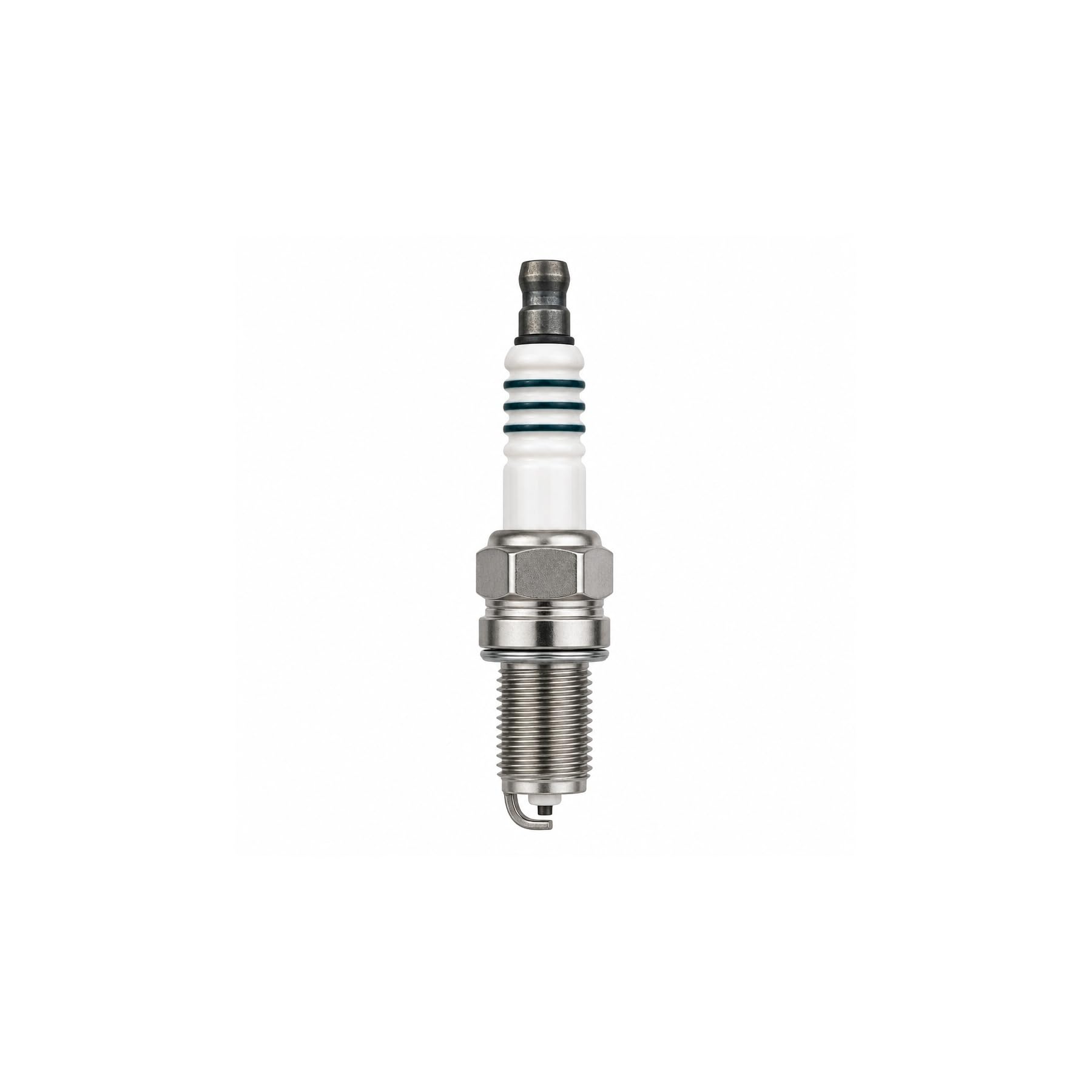 4 Pz/8 Pz Candela Di Accensione All'iridio IXU22 5308 IXU22-5308(8PCS)