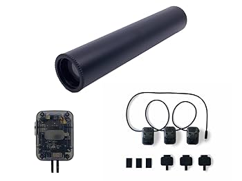 Amazon.co.jp: B2i エアソフトガン赤外線化デバイス (B2i