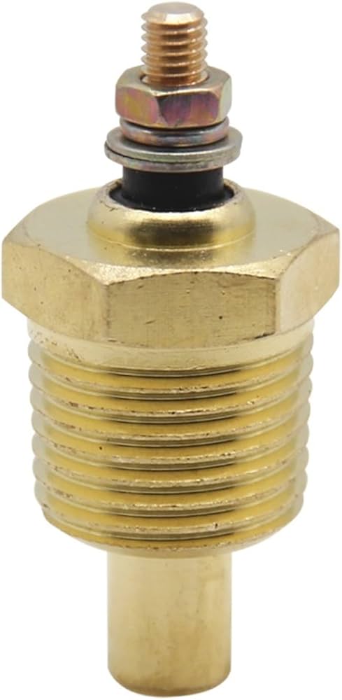 Amazon.com: BERS [Replacement] Oil Temperature Sensor 1704184