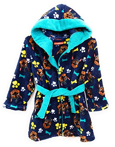 Preisvergleich Produktbild Paw Patrol Jungen Bademantel