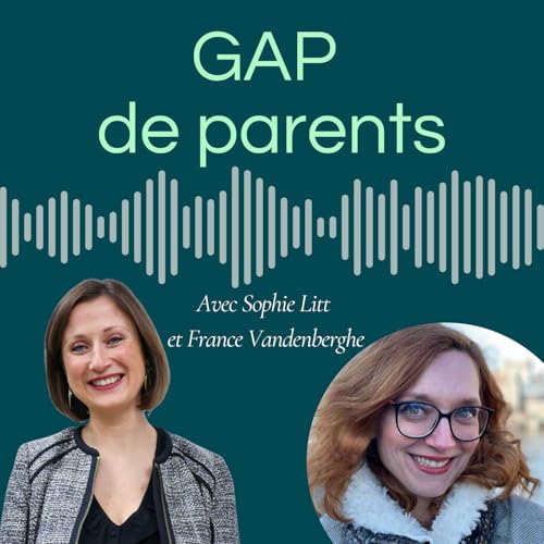 Page de couverture de #25: À travers la fatigue, les doutes, les renoncements : la force des mères - Avec France Vandenberghe