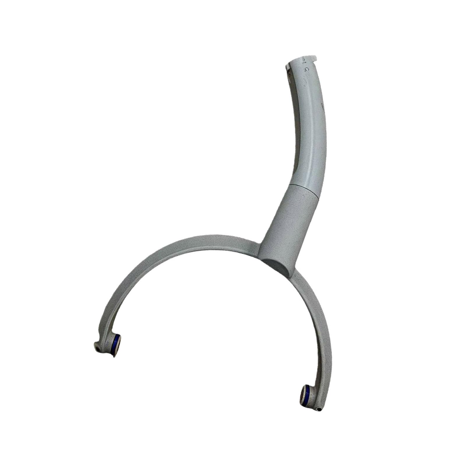 Headphone Hinge Replacement Part Simple Installation Process Restores Folding Mechanism for WH1000XM5 Headphone Hinge Replacement Part Rotating Joint Repair Component