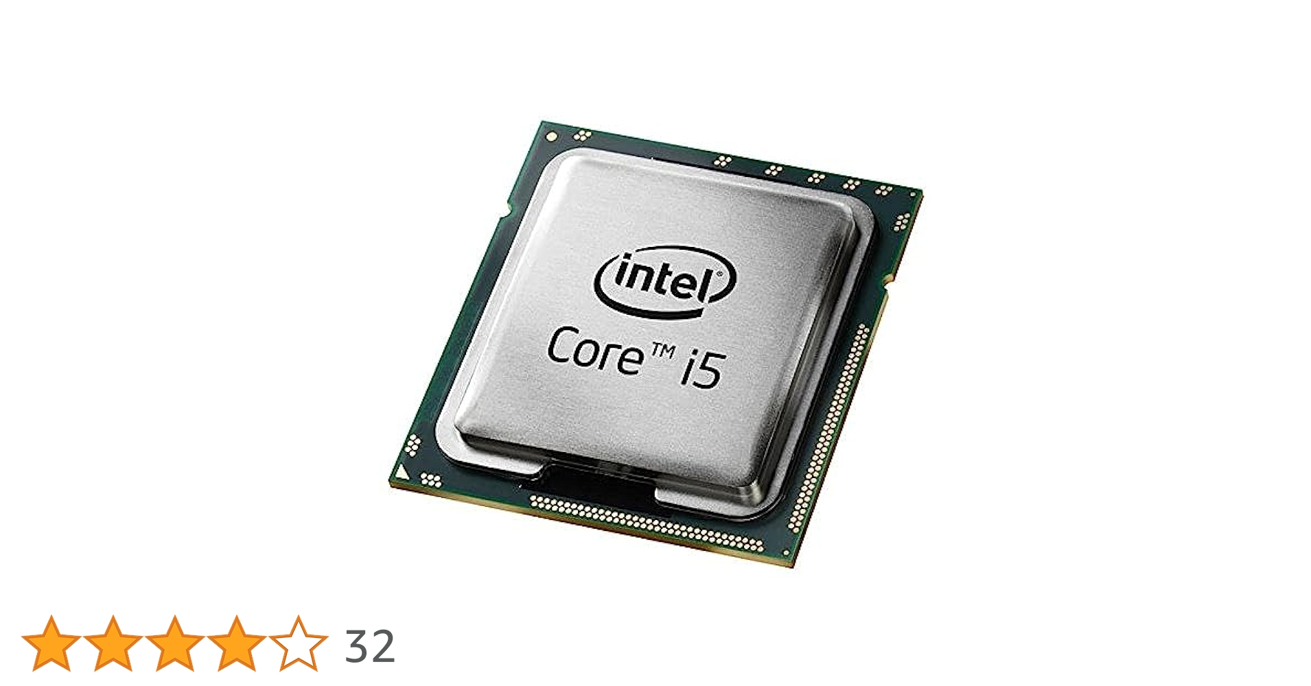 ⑦Intel Core i5-7400 デスクトップPC 1TB SSD Intel CM8067702867050 Intel Core I5-7400 Processor 3.50 GHz