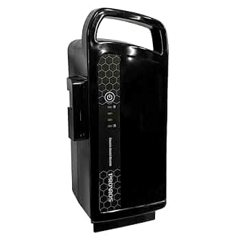 正規PSE認証電動自転車用バッテリー_8AH(差し込み口オスに変更可能）13 楽天市場】PROVROS バッテリー メーカー純正品 リチウムイオン