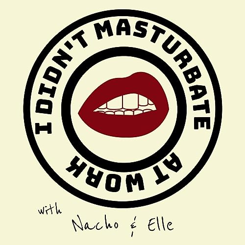 I didn't masturbate at work Titelbild