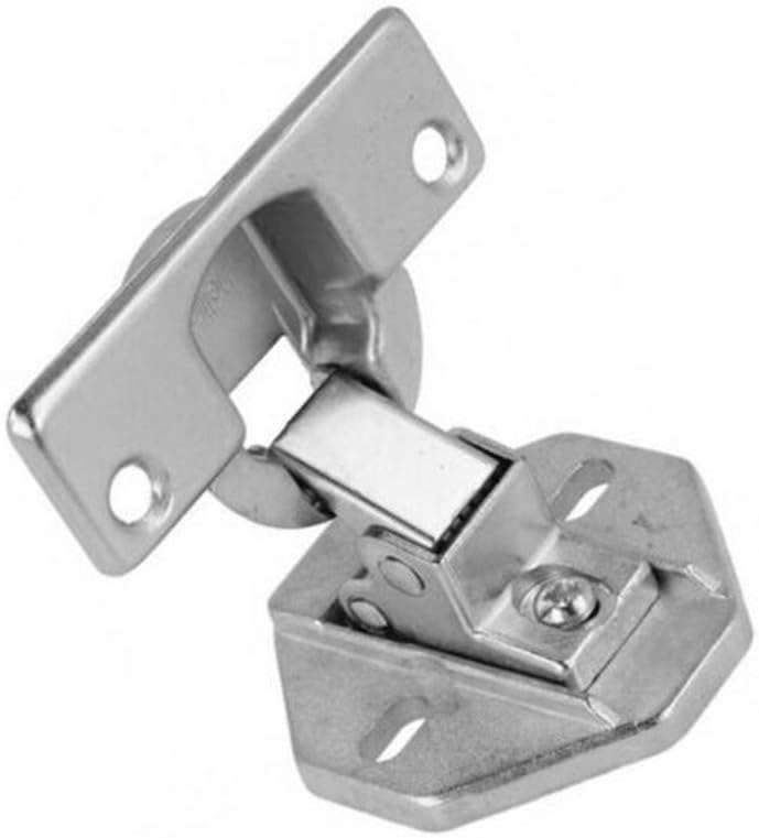 Hoover Integrated Washing Machine Cupboard Door Hinge Metal