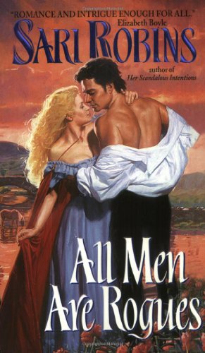 All Men Are Rogues view 2