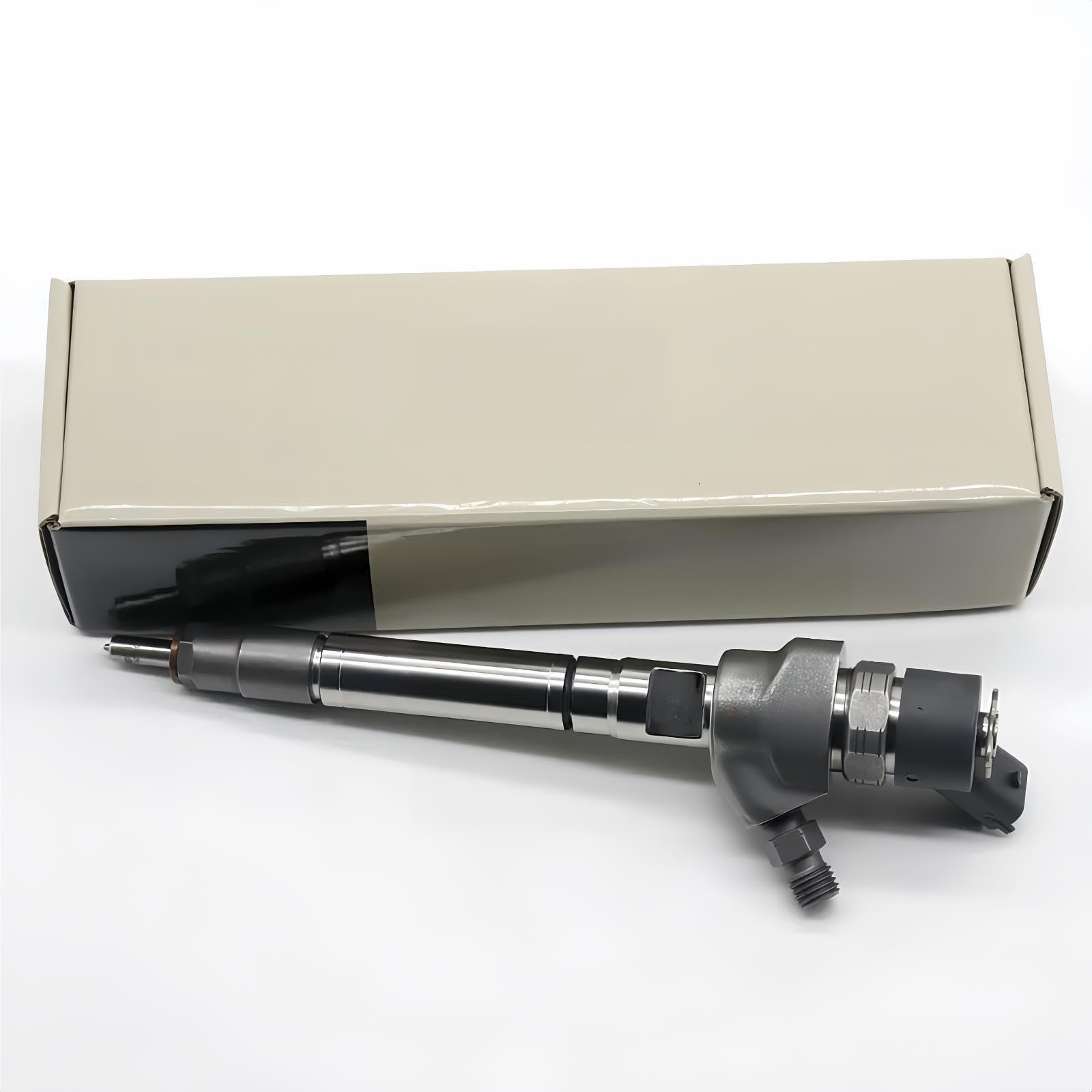 0445110442 Conjunto de inyector de combustible de boquilla Common Rail