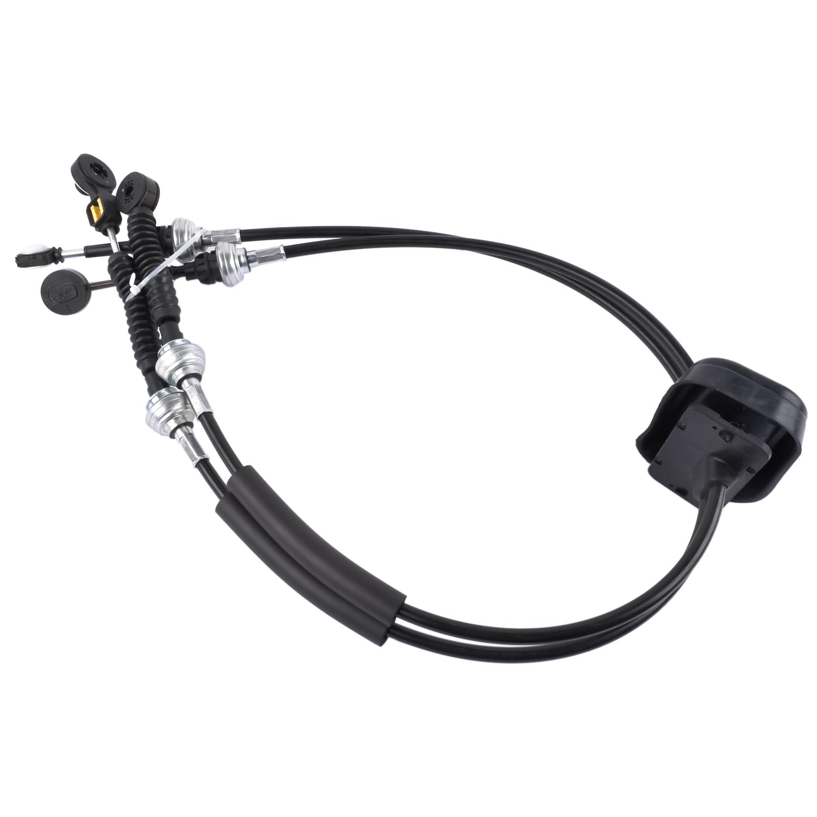 Bisenya Cables Transmisión Manual Reemplazo para Vivaro 1.9 2.0 2.5 CDTi 2001-2014 Primastar Bus Kasten X83 Trafic II 7701477672 93198347