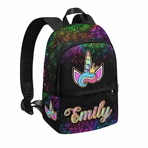 Personalized Diaper Bag Backpack with Name Custom Daypack for Mom Girl Gifts2