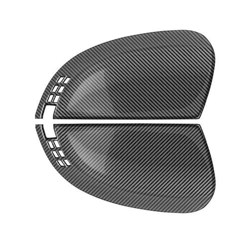 Coques de rétroviseurs de porte Hyundai IONIQ 6 2023 coques de rétroviseurs latéraux robustes