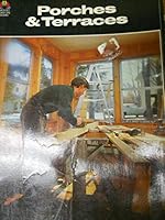 Porches & terraces 0448120038 Book Cover