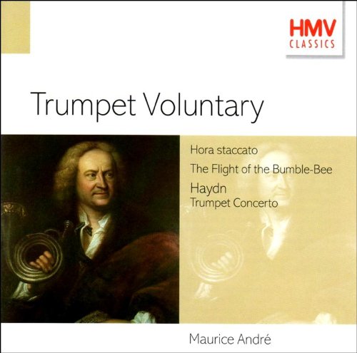 Trumpet Voluntary, Bach Air from Suite No.3, Flight of the Bumble-Bee.