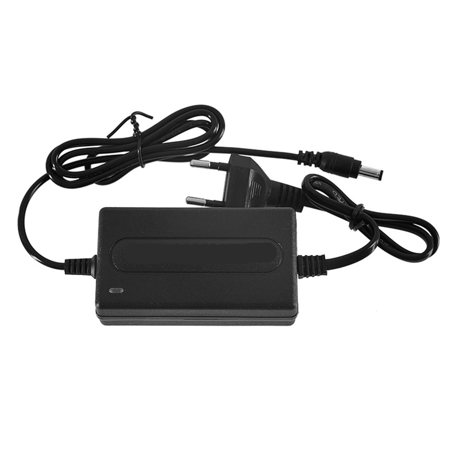 Adaptador de luz LED de escritorio 12V 2A contra apagones e inestabilidad en lámparas de mesa