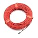 Produktbild Adhere To Fly 20 Matters Infrarot Heizung Fußbodenheizung Kabelsystem 12 K 33 Ohm