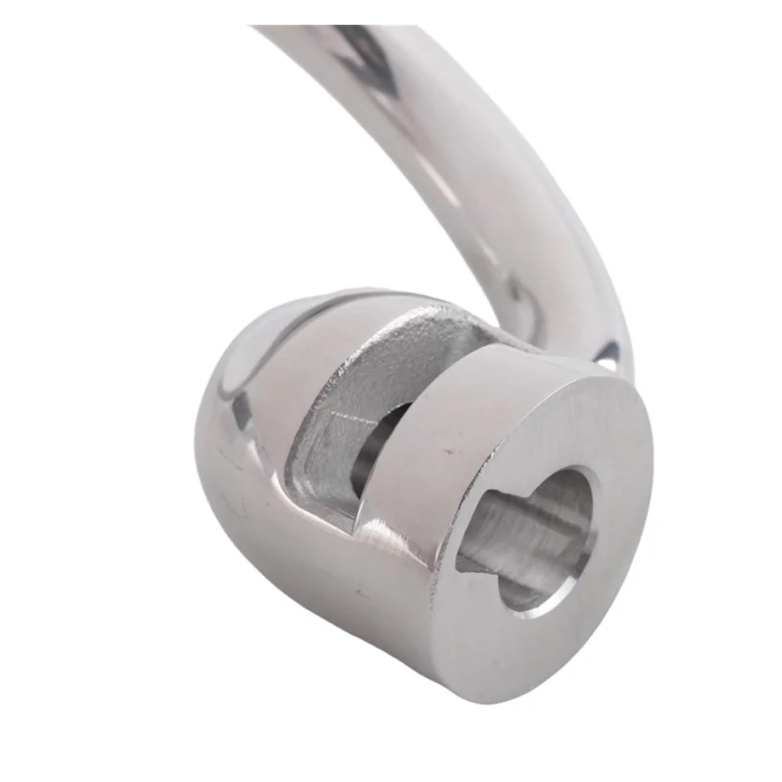 Gancio for impastare, compatibile con Kitchenaid
