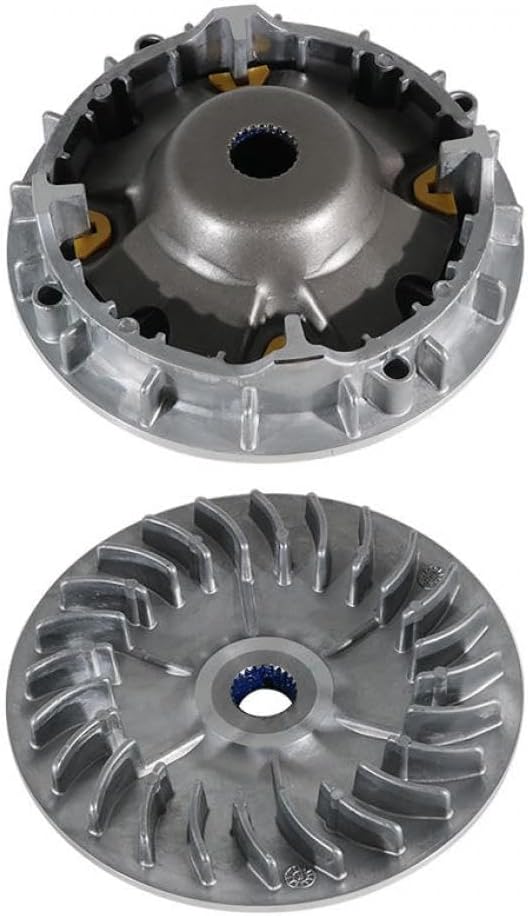 Rear Wheel Hub Assembly Compatible With Compatible ATV Models 500 600 650 OEM 150302-102-0000 Accessories