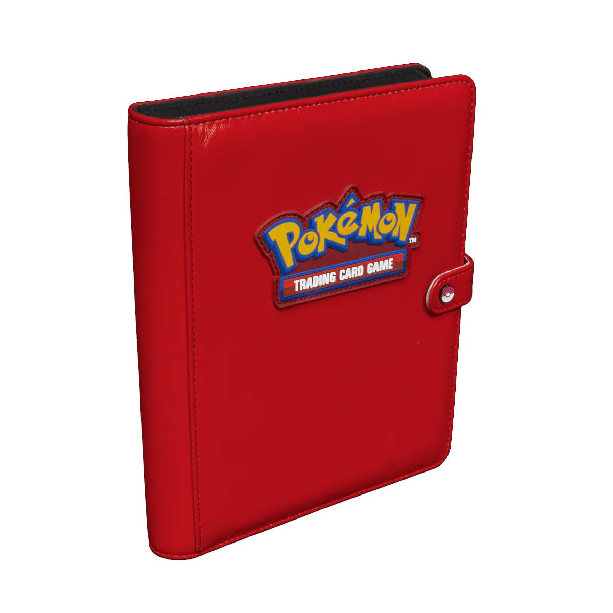 ポケットトランプ Red Amazon.com: Ultra Pro | Pokemon Premium 4-Pocket Snap Binder