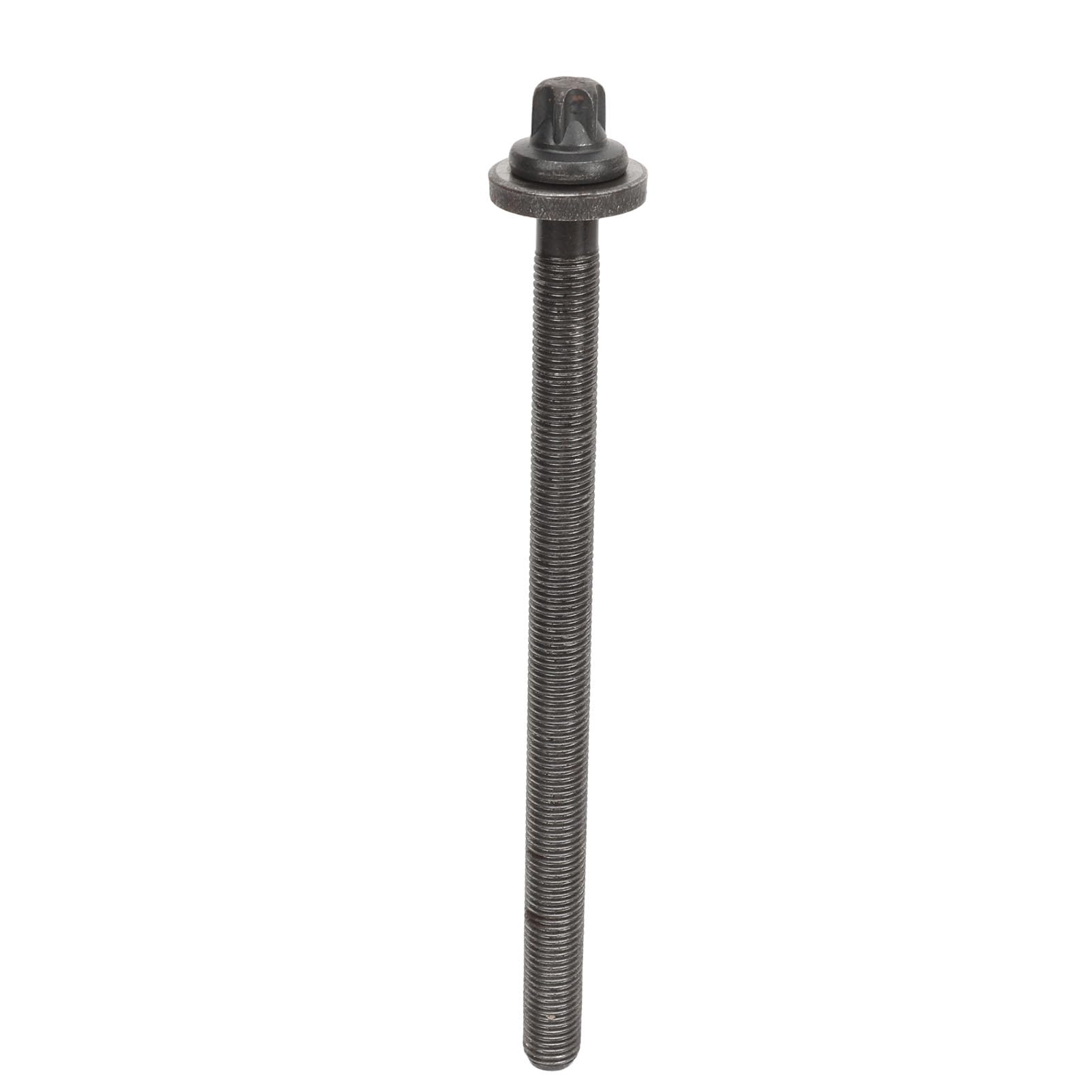 10 pezzi di bulloni per testata del cilindro 90412701, kit di prigionieri per testata del motore ad alta precisione, ricambio in metallo resistente per Meriva Vectra